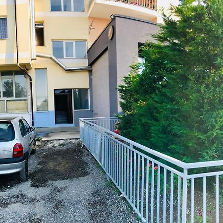 Cappuccino Apartment Lezhë Exterior foto